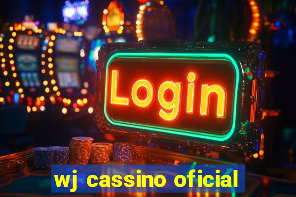 wj cassino oficial